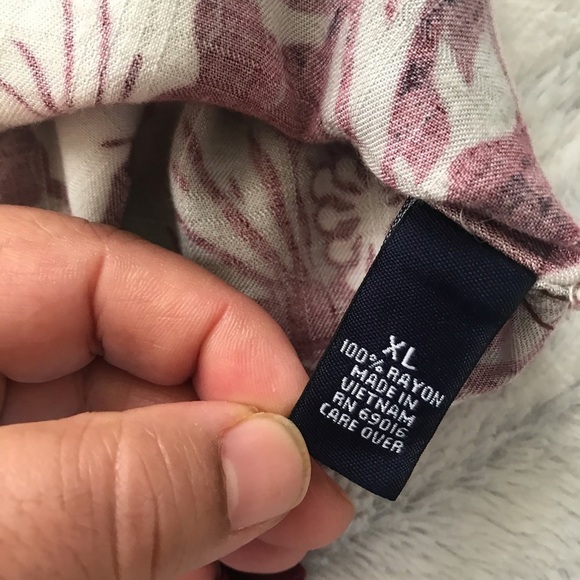 Consensus button down shirt - Picture 7 of 10